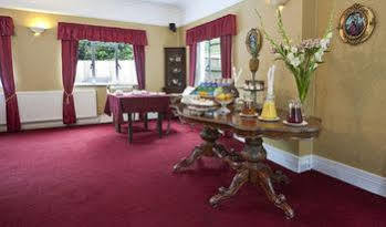 Guest house The Marstan 5*