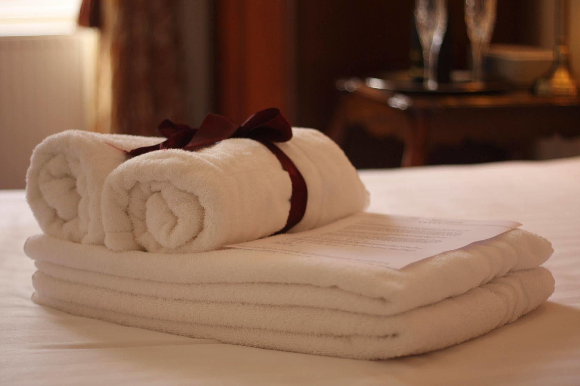 Guest house The Marstan