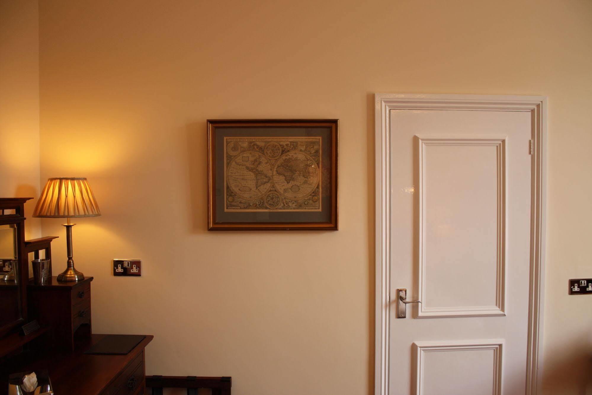 The Marstan Guest house Torquay