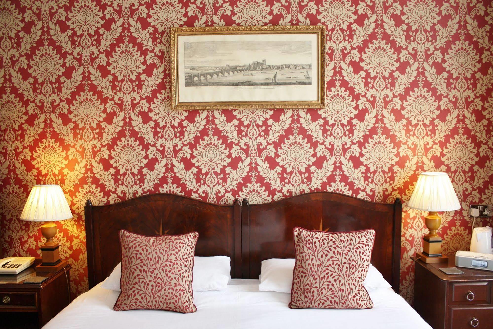 Guest house The Marstan