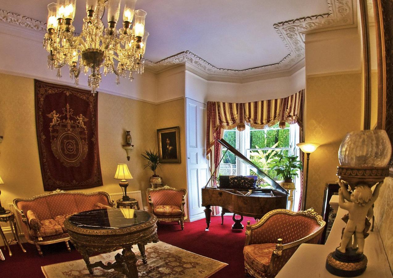 Guest house The Marstan Torquay
