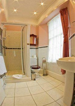 Guest house The Marstan Torquay