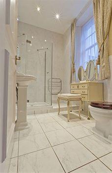 The Marstan Guest house Torquay
