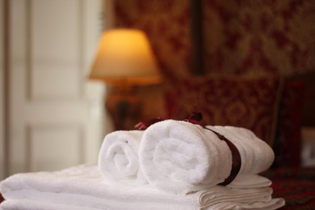 Guest house The Marstan 5*