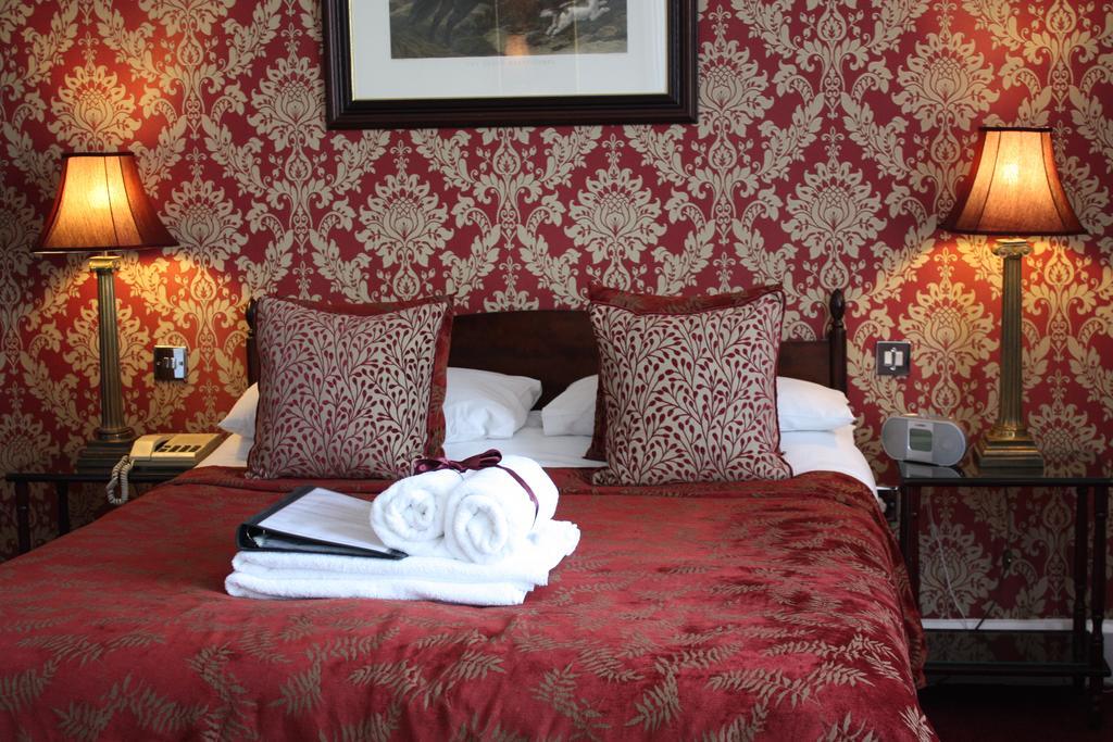 Guest house The Marstan