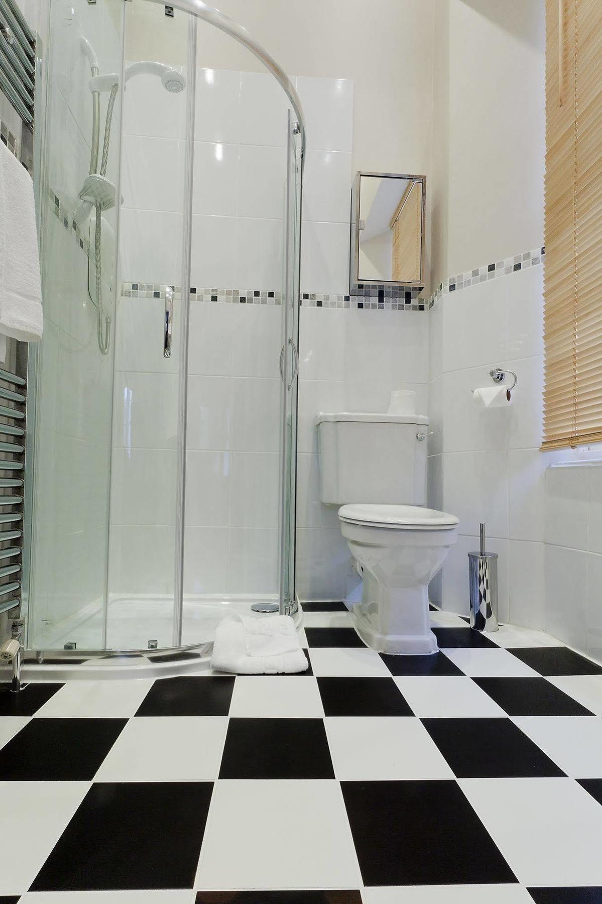 The Marstan Guest house Torquay