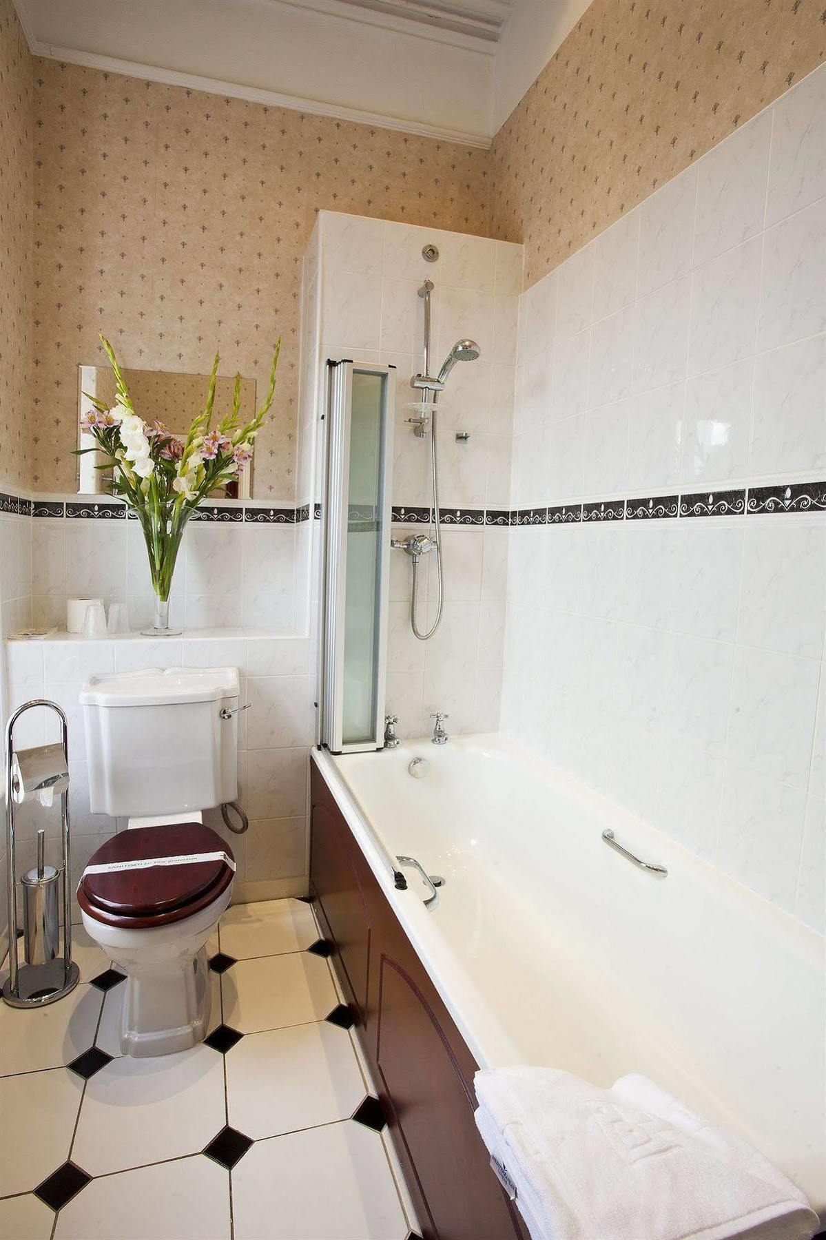 The Marstan Guest house