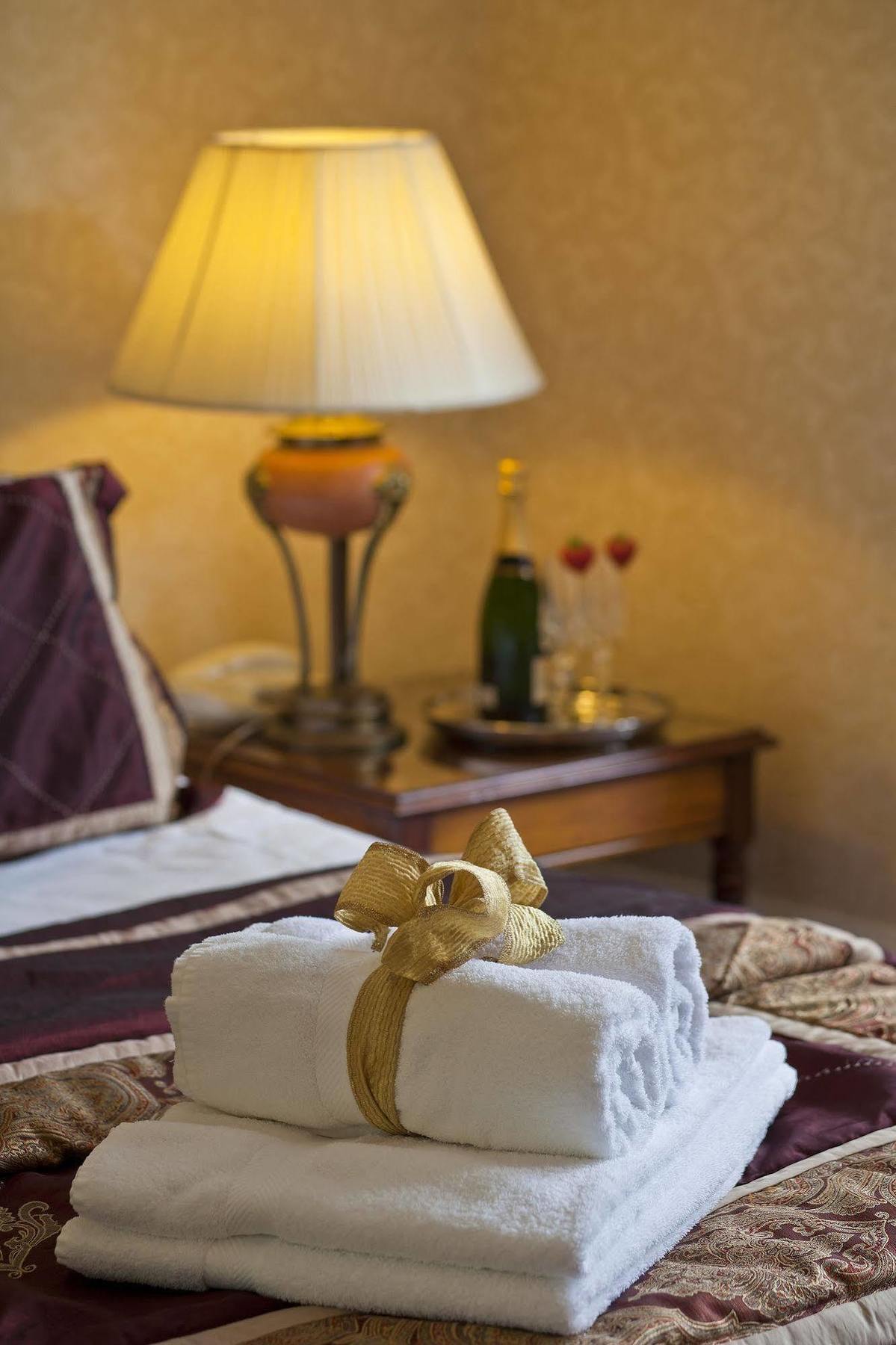 The Marstan Guest house Torquay