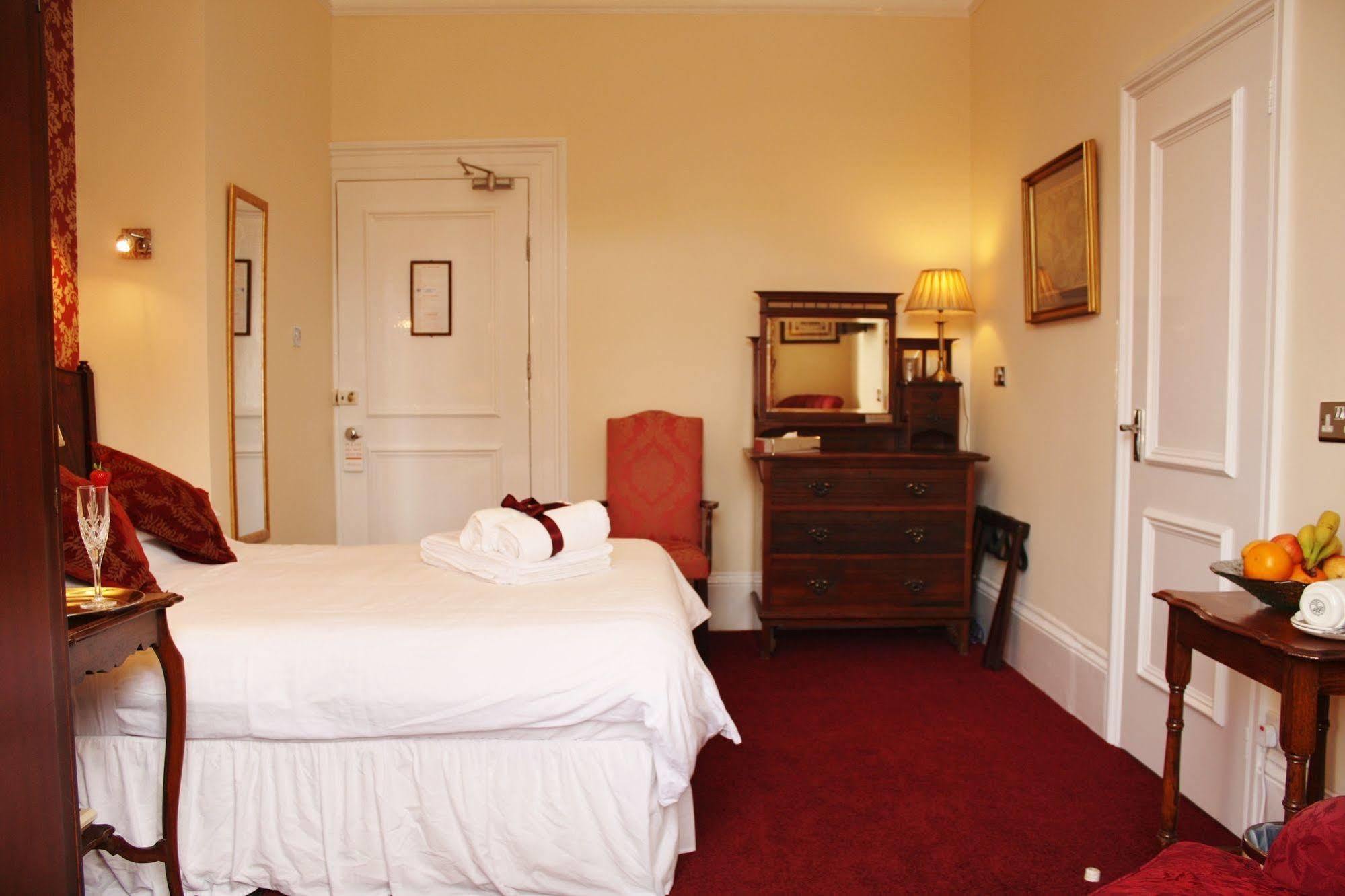 Guest house The Marstan Torquay