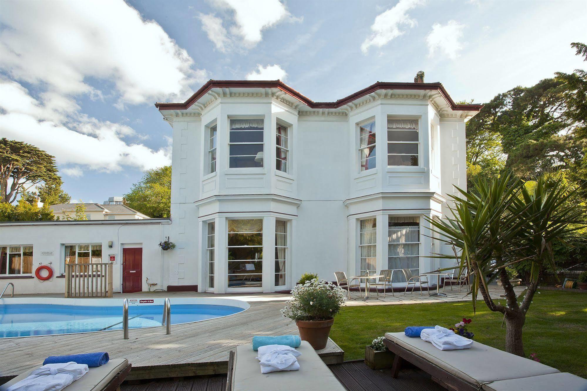 The Marstan Guest house 5*