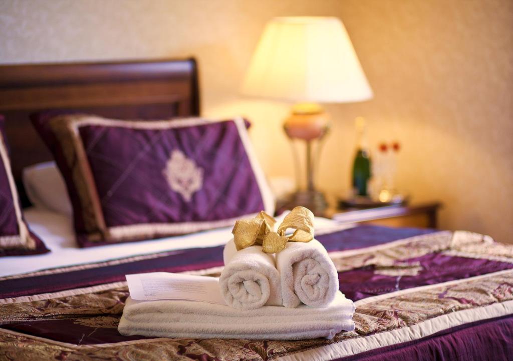 The Marstan Guest house 5*